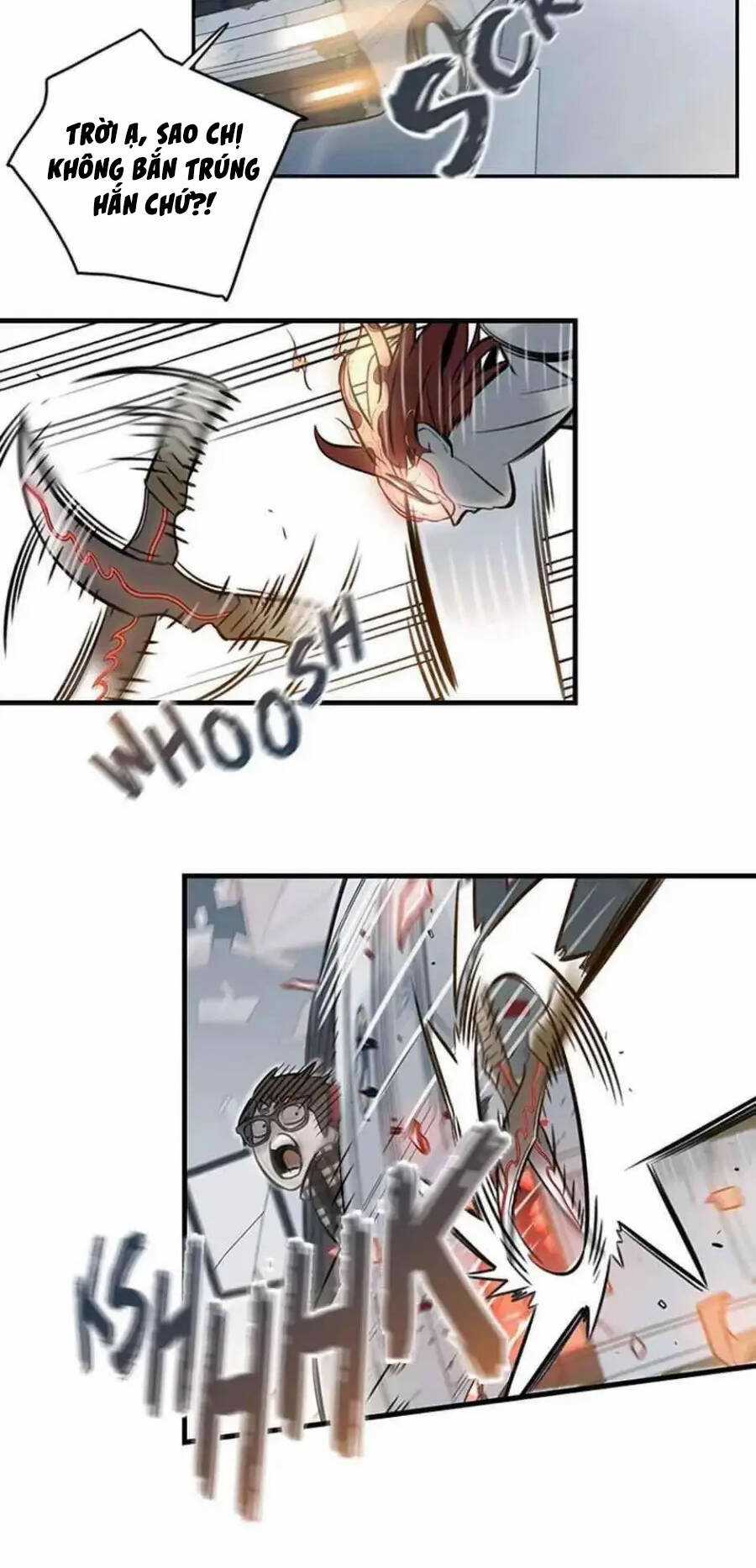 Điểm Hẹn Chapter 84 trang 15