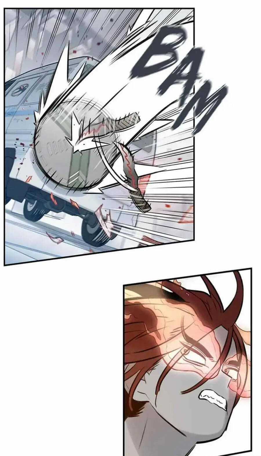 Điểm Hẹn Chapter 84 trang 16