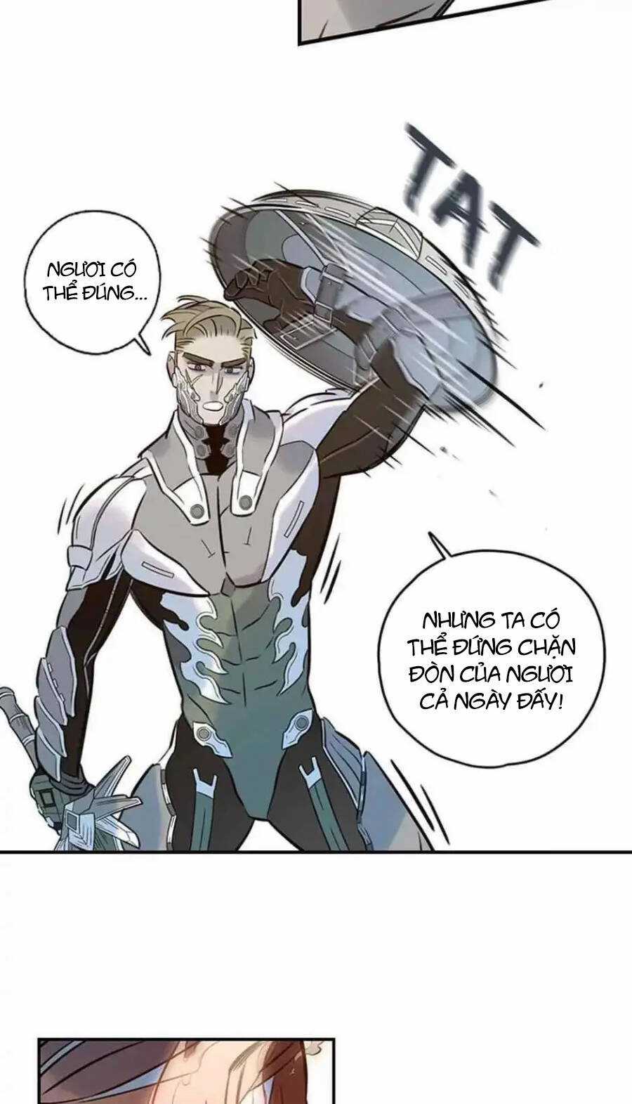 Điểm Hẹn Chapter 84 trang 17