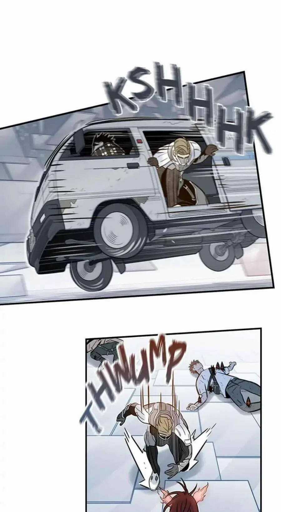 Điểm Hẹn Chapter 84 trang 2