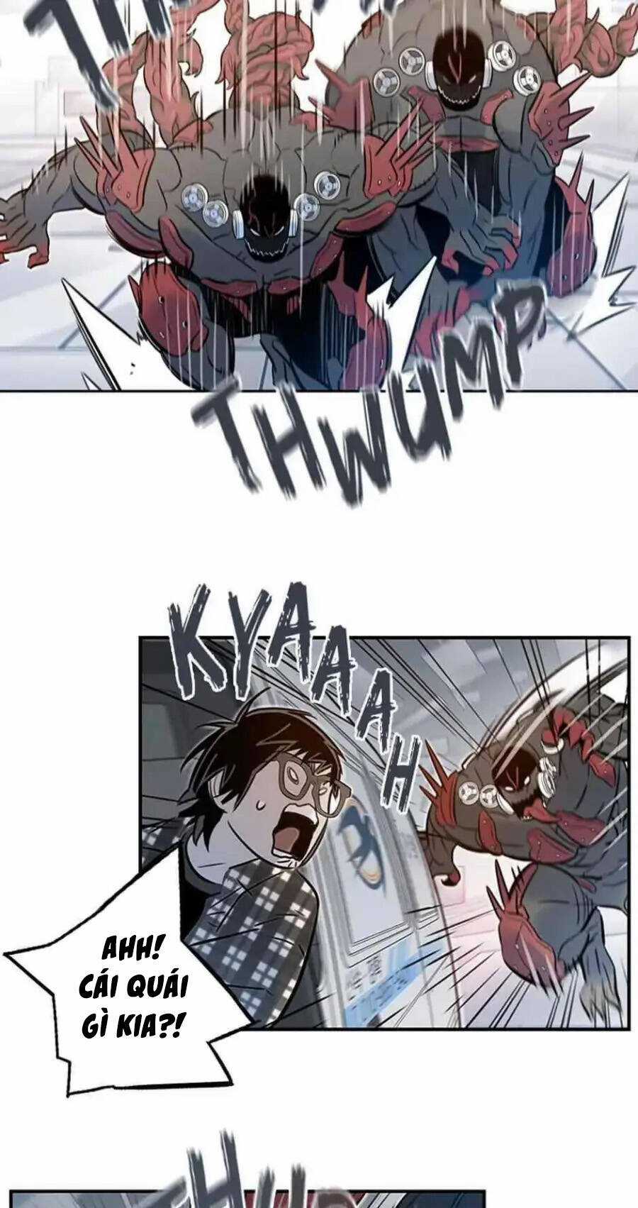 Điểm Hẹn Chapter 84 trang 20