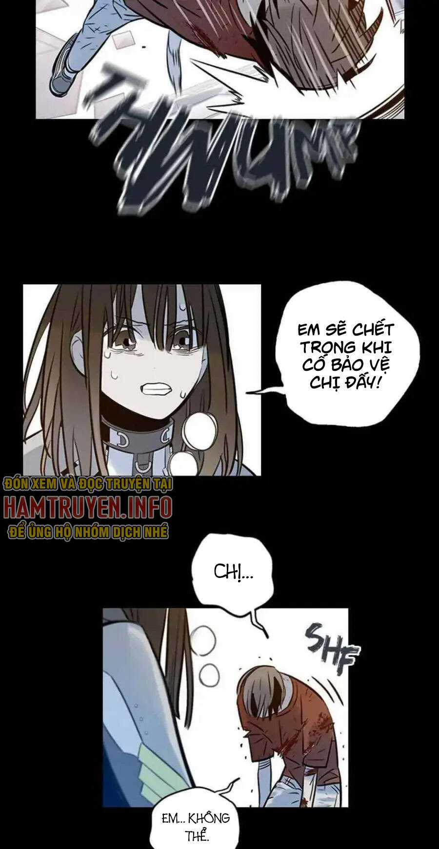 Điểm Hẹn Chapter 84 trang 24