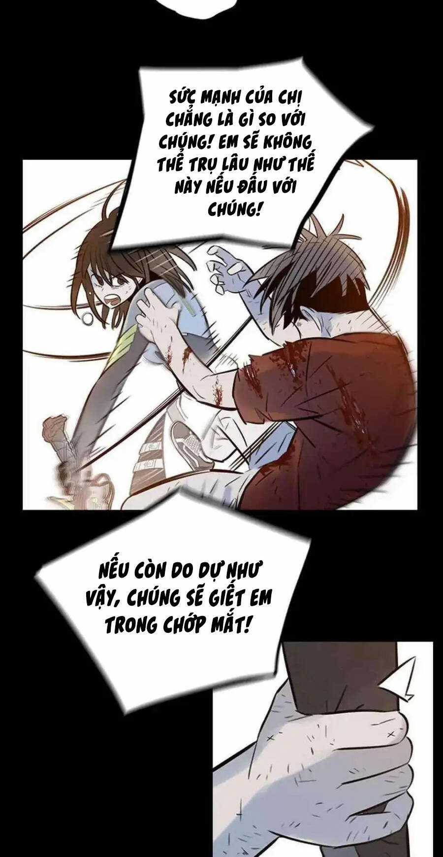 Điểm Hẹn Chapter 84 trang 25