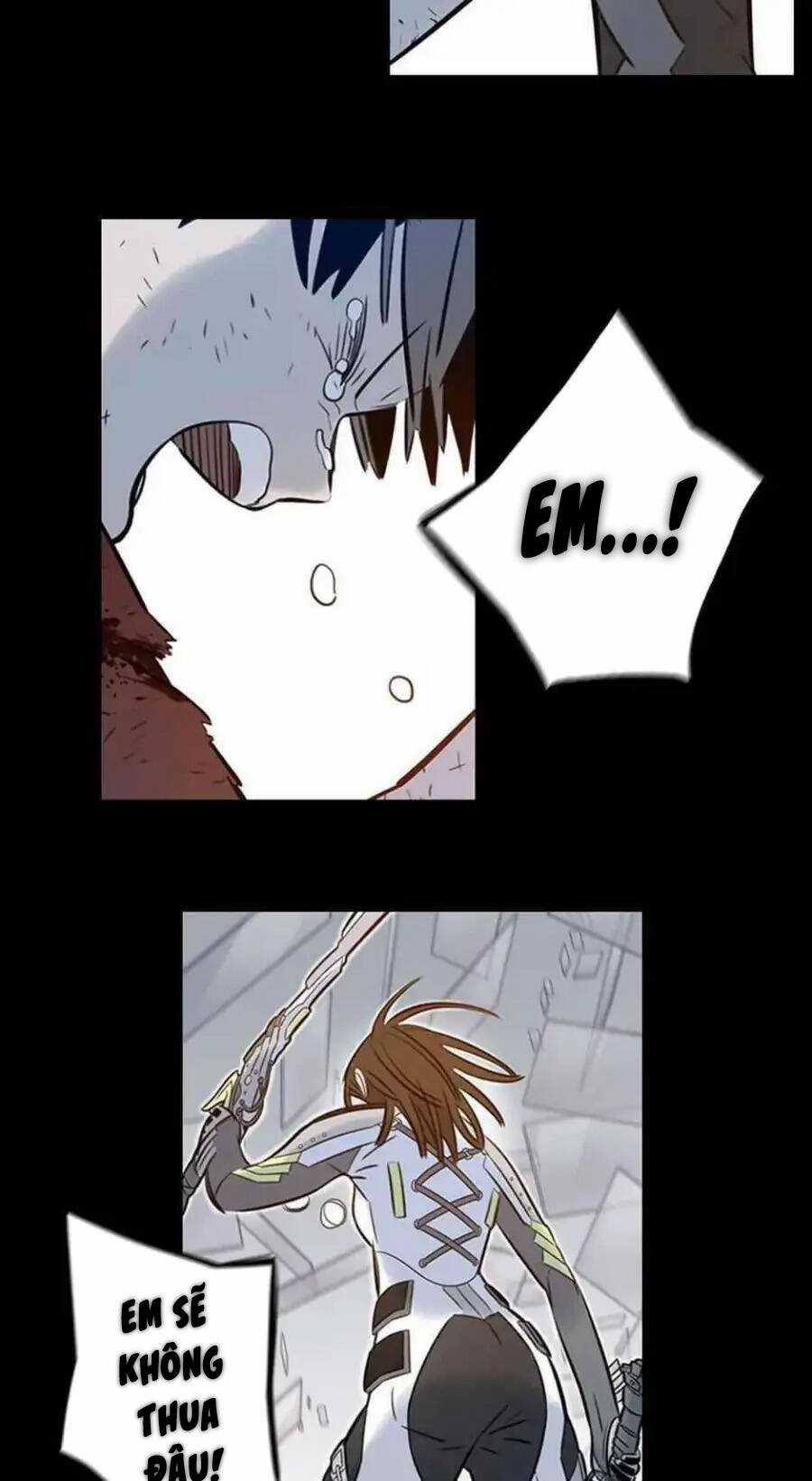 Điểm Hẹn Chapter 84 trang 26