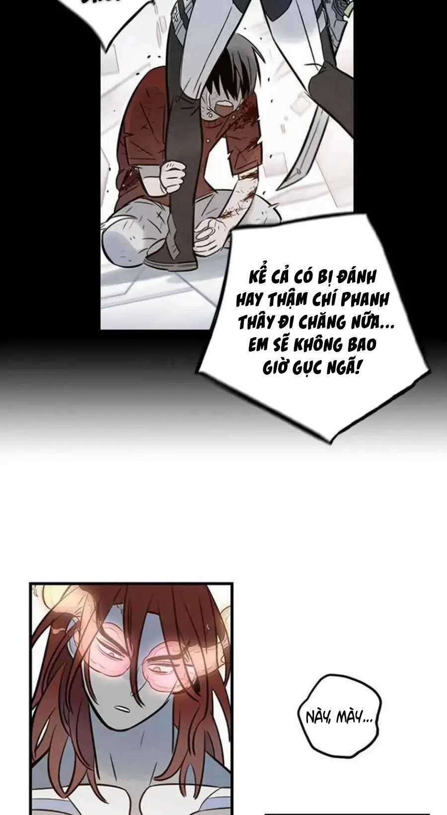 Điểm Hẹn Chapter 84 trang 27