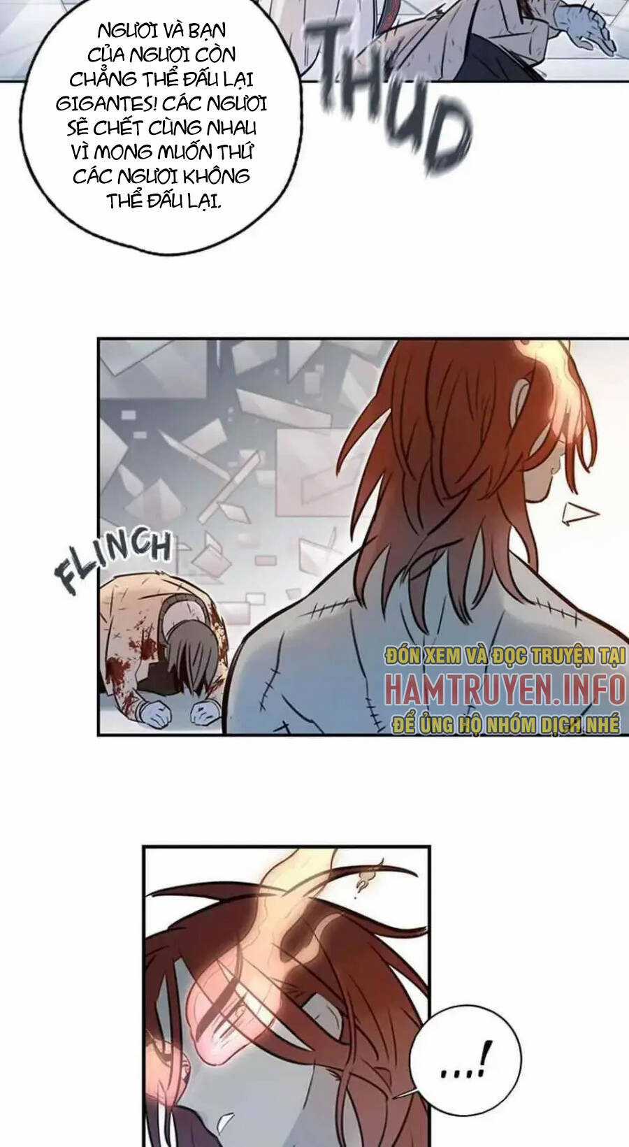 Điểm Hẹn Chapter 84 trang 31