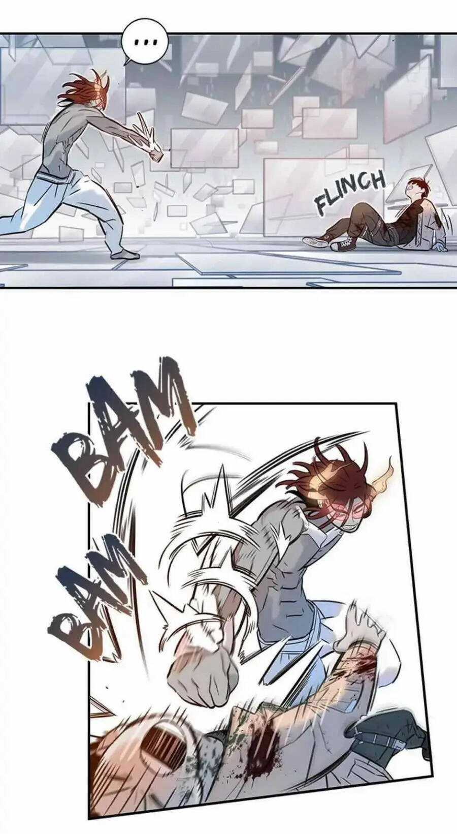 Điểm Hẹn Chapter 84 trang 34