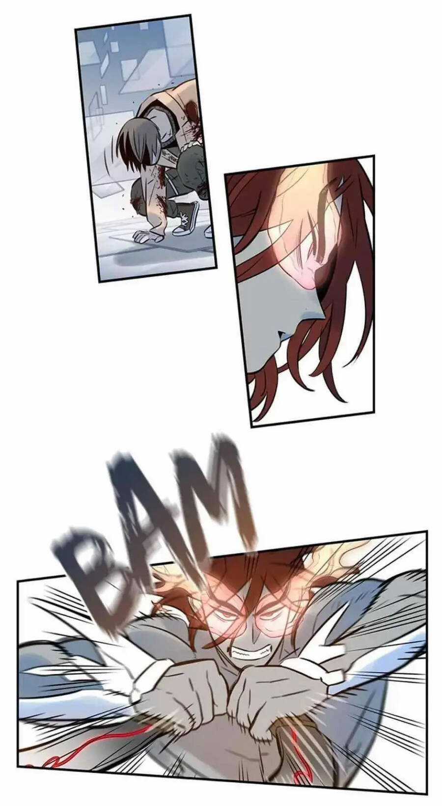 Điểm Hẹn Chapter 84 trang 35