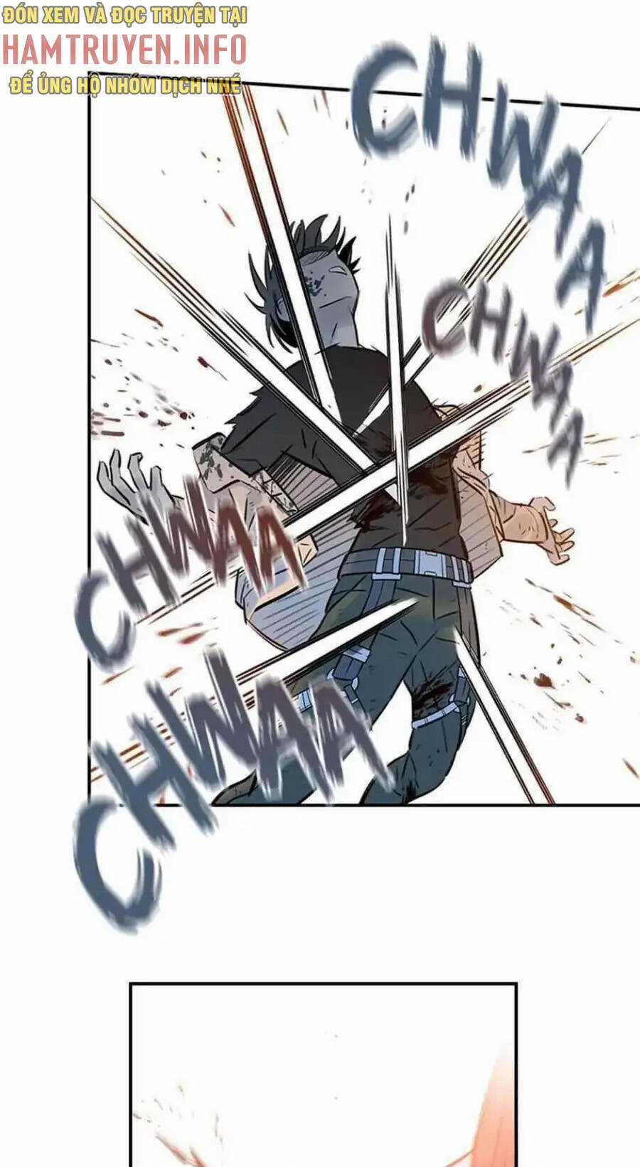 Điểm Hẹn Chapter 84 trang 36