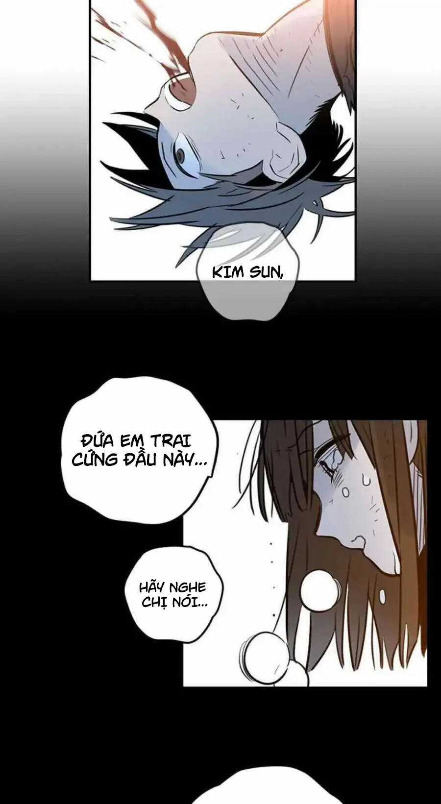 Điểm Hẹn Chapter 84 trang 37