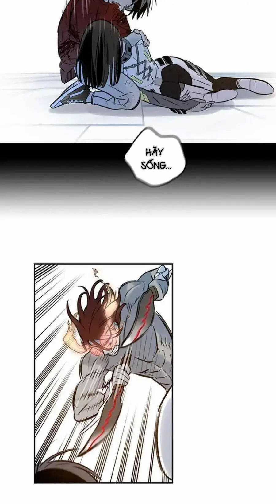 Điểm Hẹn Chapter 84 trang 39