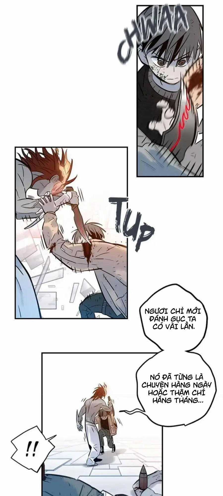 Điểm Hẹn Chapter 84 trang 40