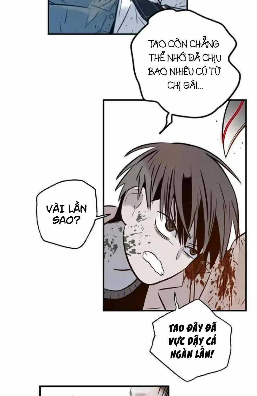 Điểm Hẹn Chapter 84 trang 41