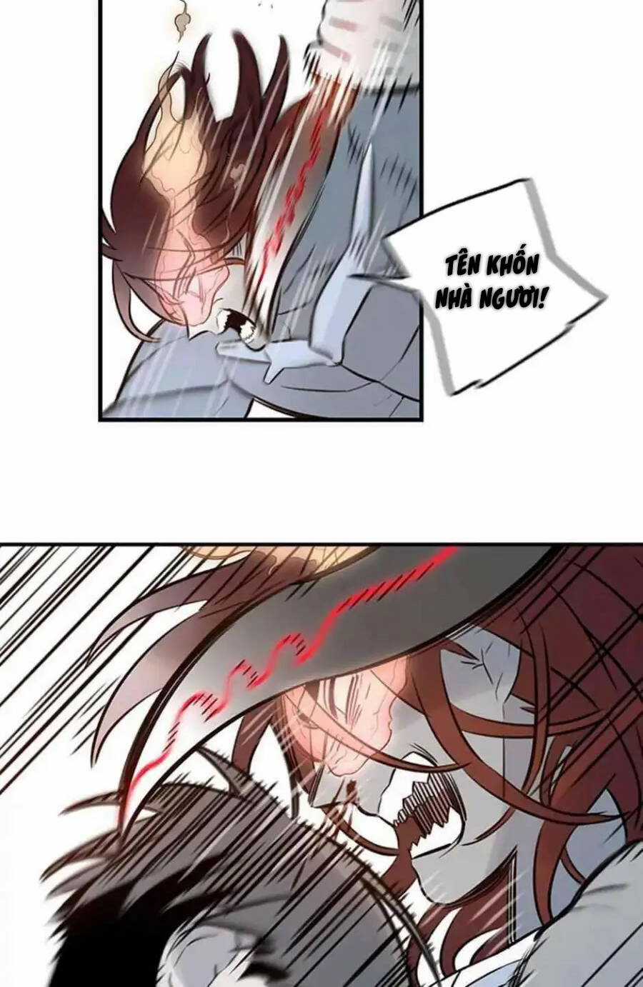 Điểm Hẹn Chapter 84 trang 42