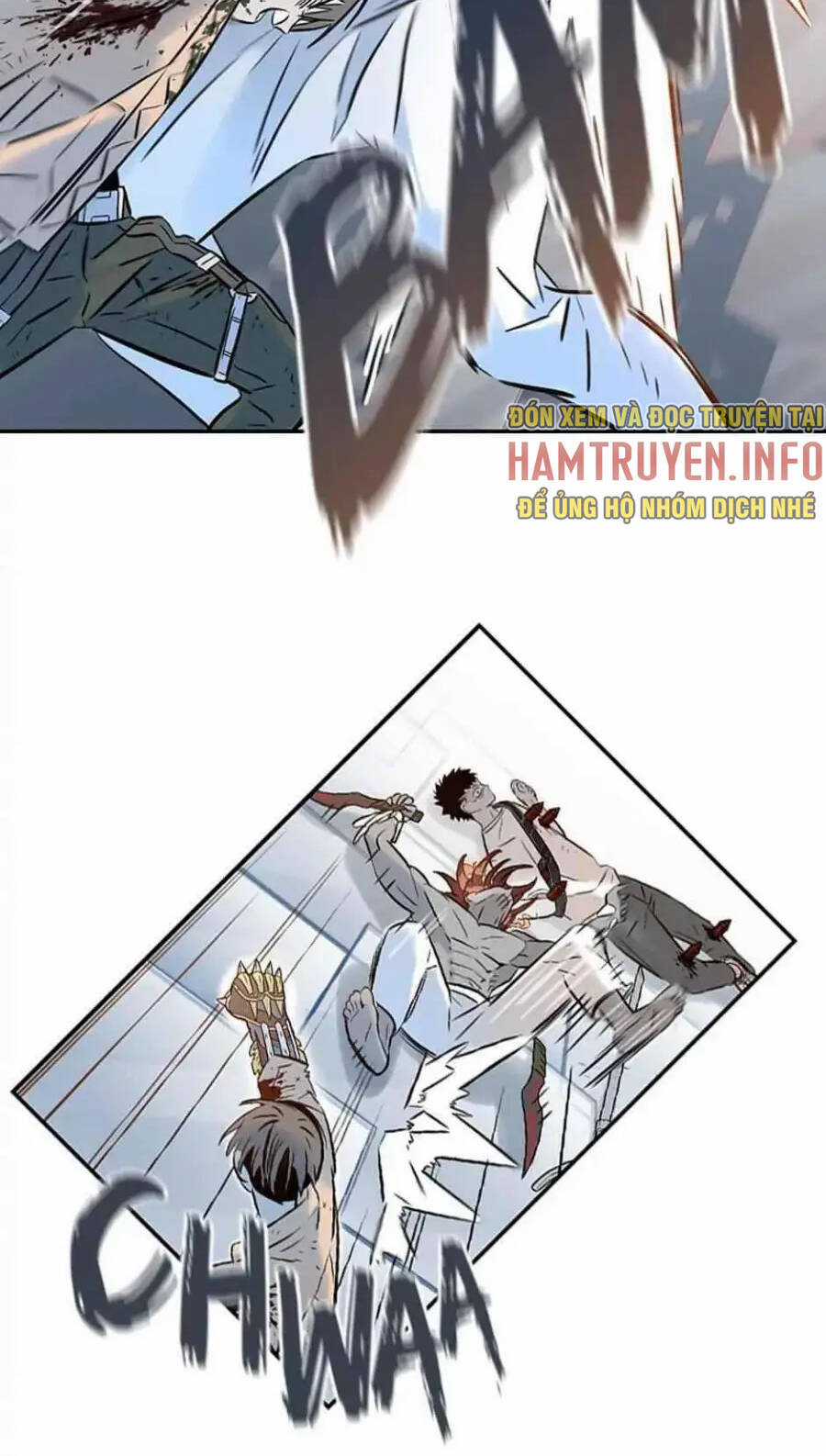 Điểm Hẹn Chapter 84 trang 44