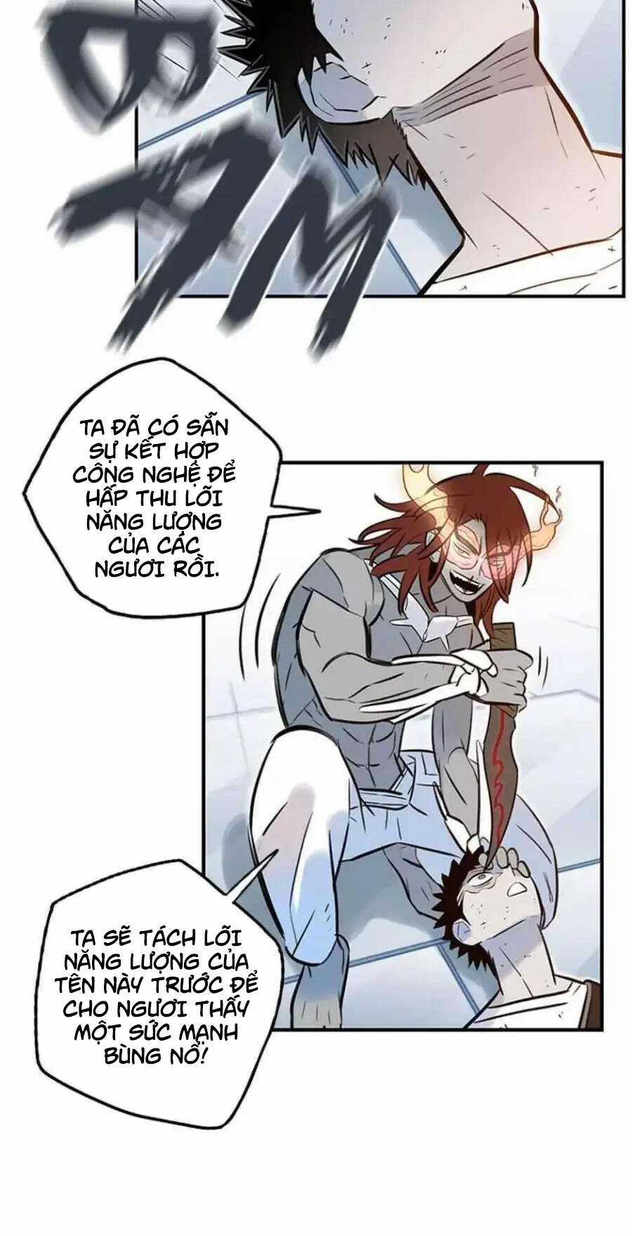 Điểm Hẹn Chapter 84 trang 46