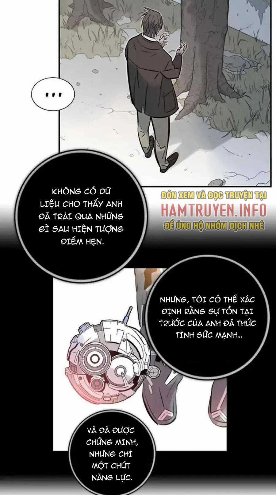 Điểm Hẹn Chapter 84 trang 6