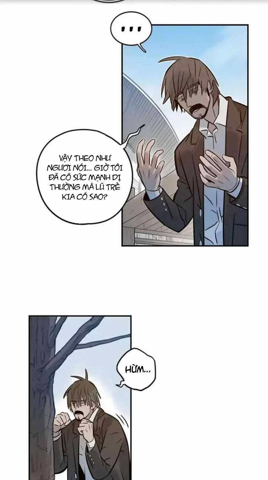 Điểm Hẹn Chapter 84 trang 7