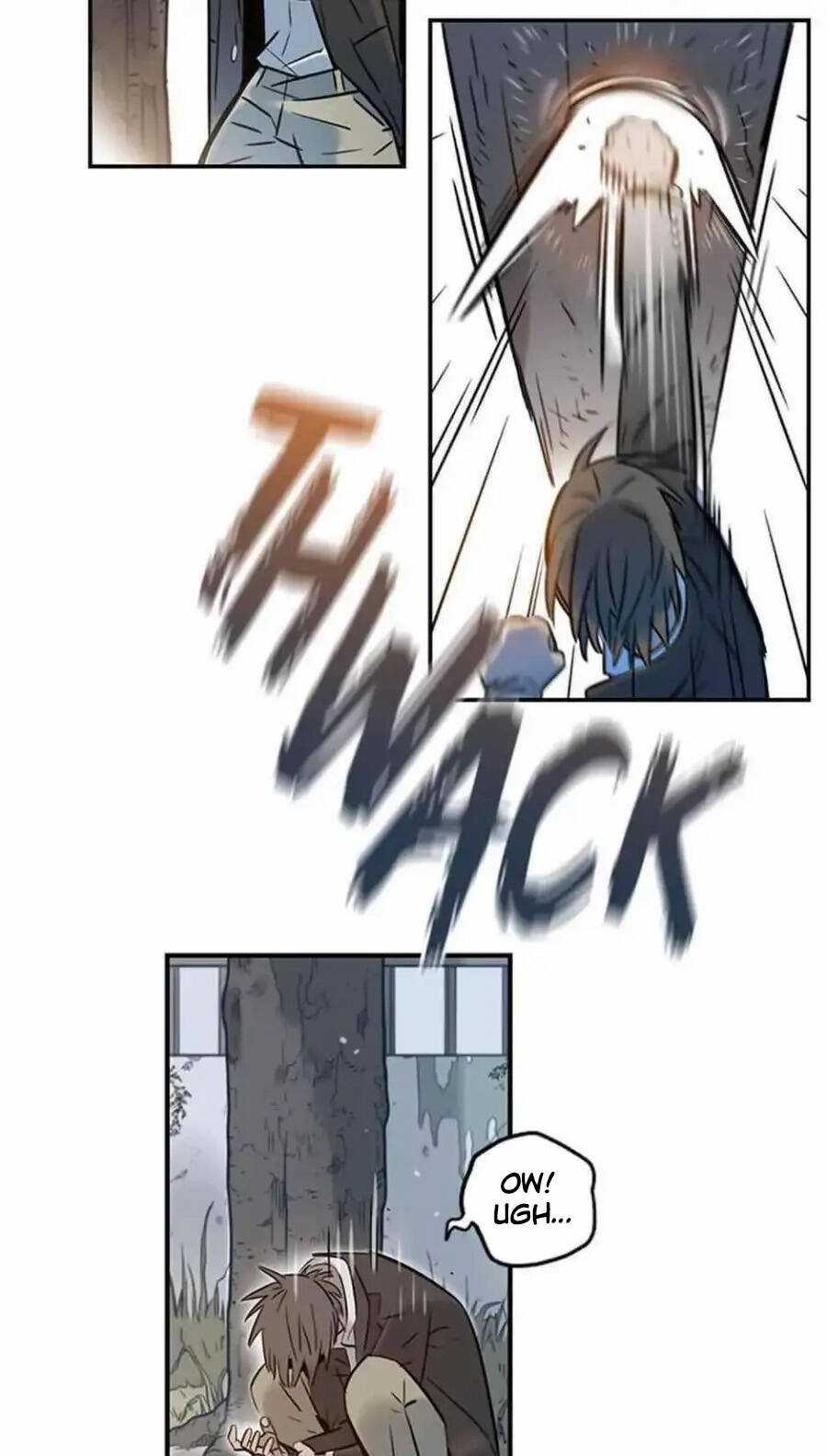 Điểm Hẹn Chapter 84 trang 8