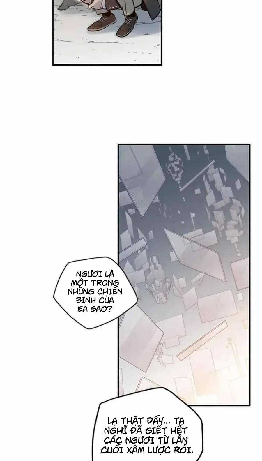 Điểm Hẹn Chapter 84 trang 9