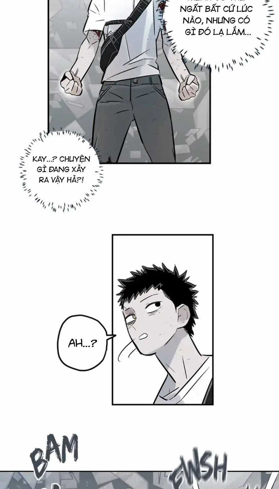 Điểm Hẹn Chapter 85 trang 10