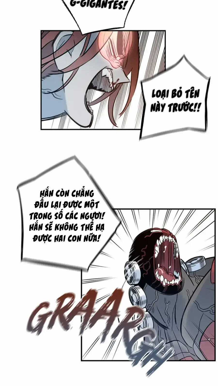 Điểm Hẹn Chapter 85 trang 16