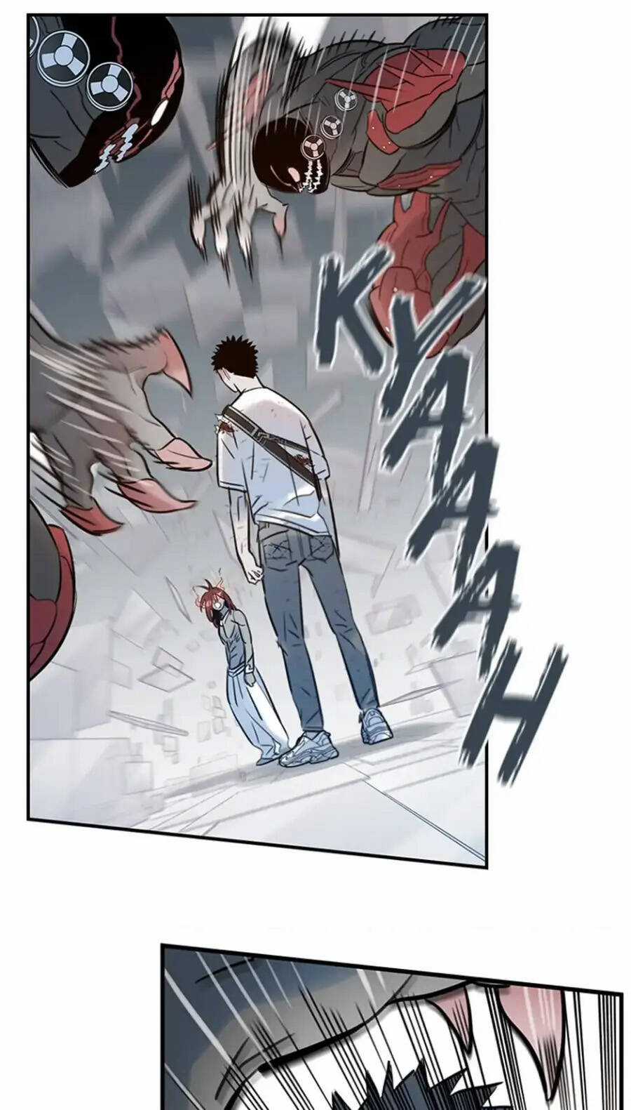 Điểm Hẹn Chapter 85 trang 17