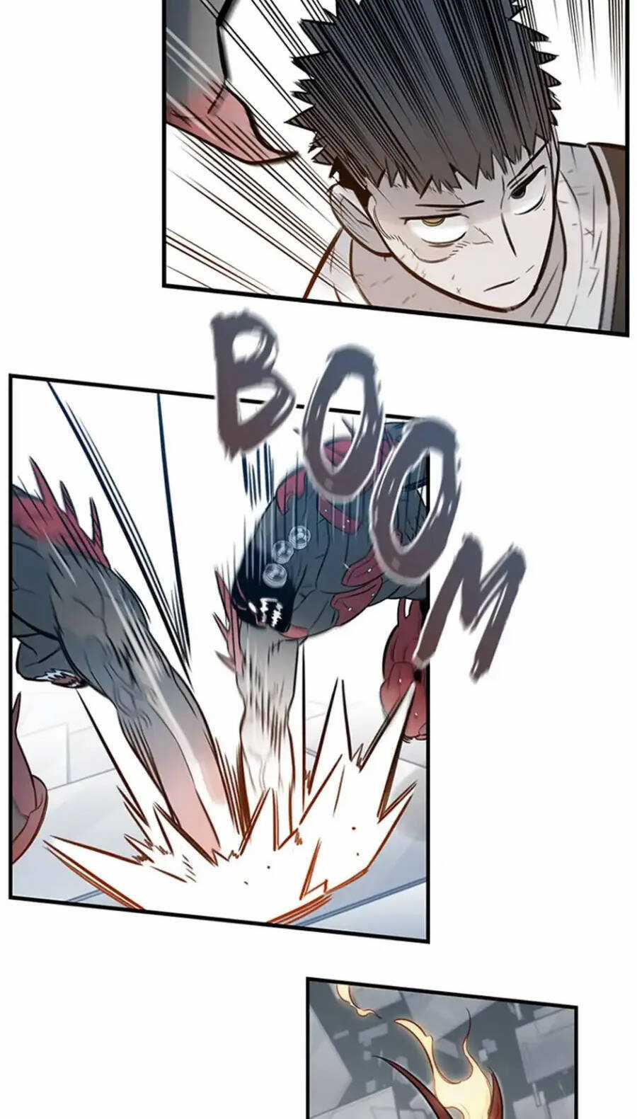 Điểm Hẹn Chapter 85 trang 18