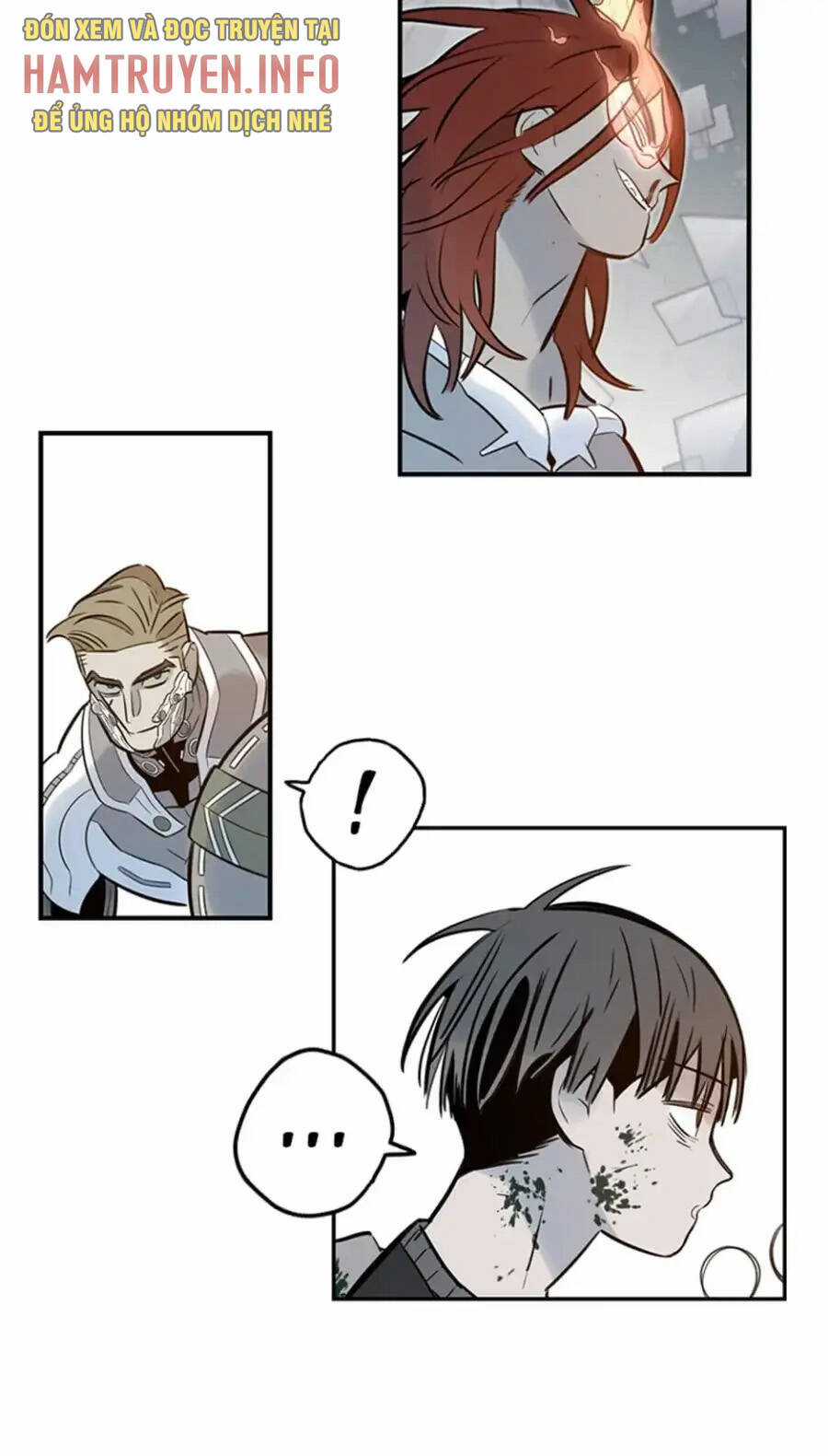 Điểm Hẹn Chapter 85 trang 19