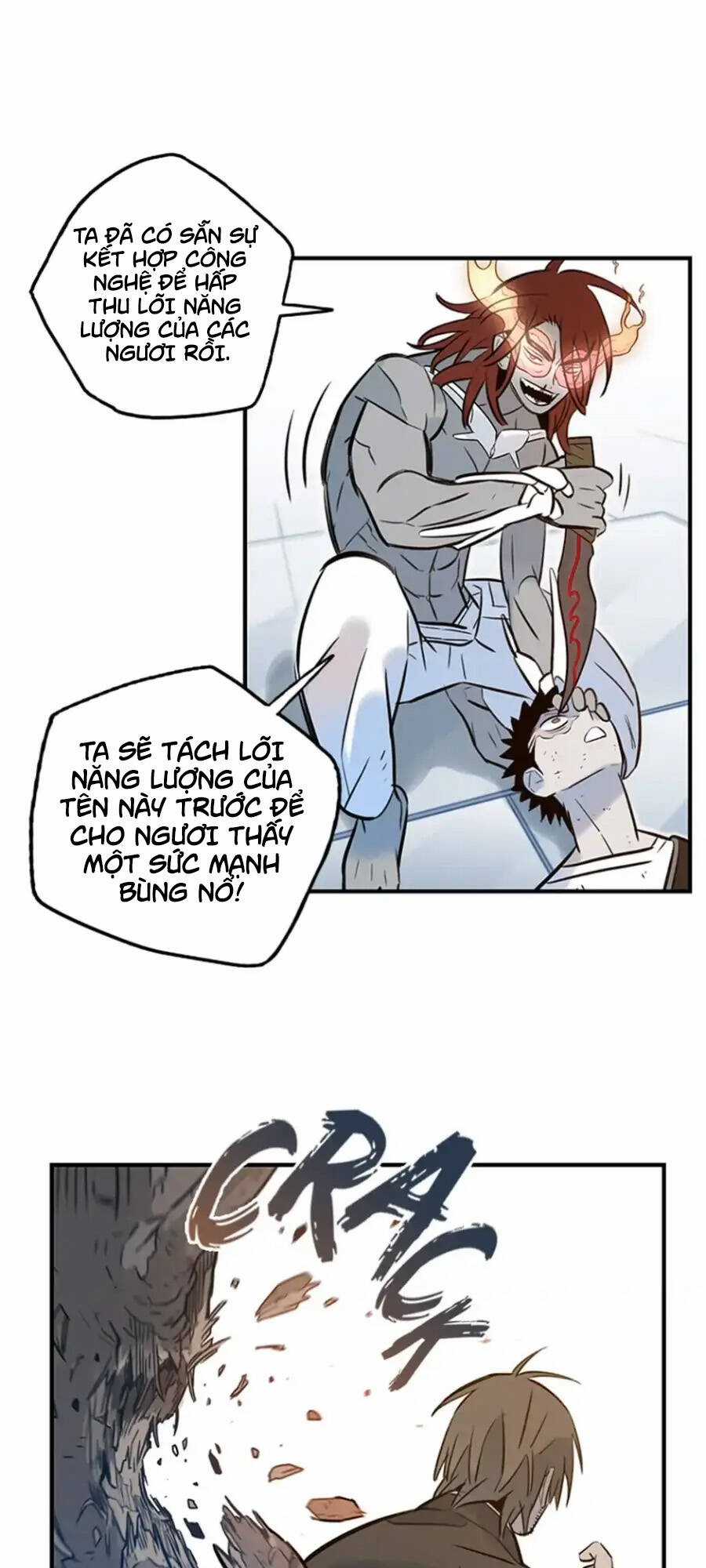 Điểm Hẹn Chapter 85 trang 2