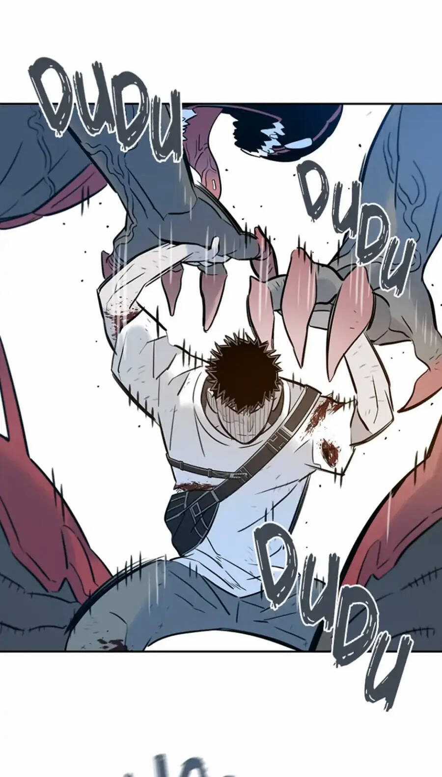 Điểm Hẹn Chapter 85 trang 20