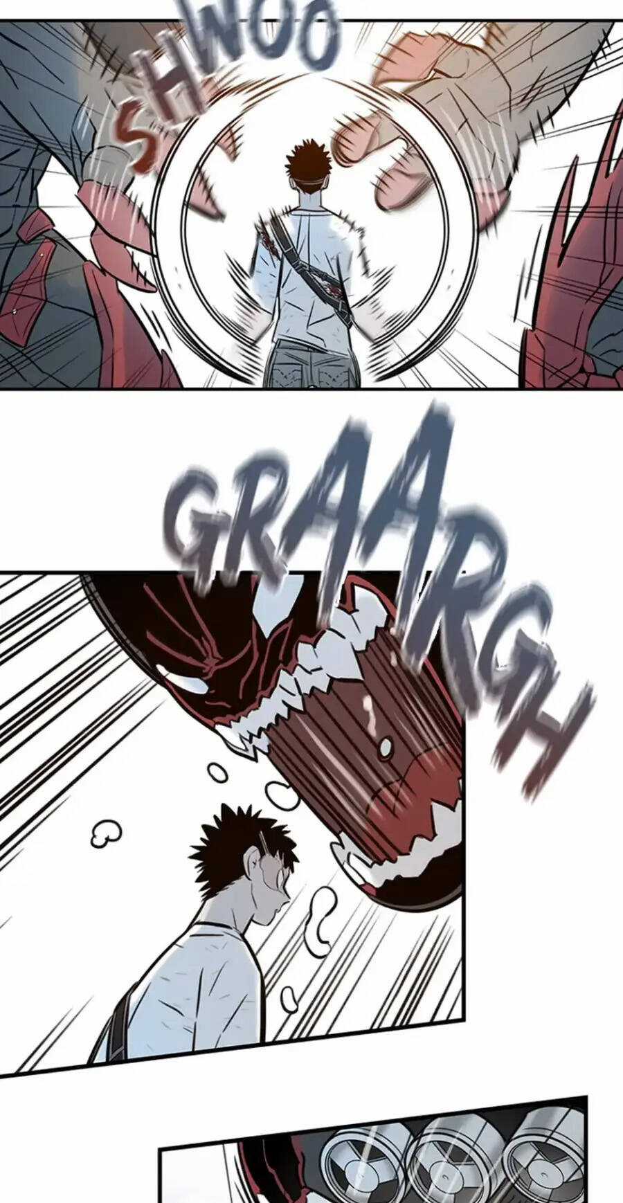 Điểm Hẹn Chapter 85 trang 21