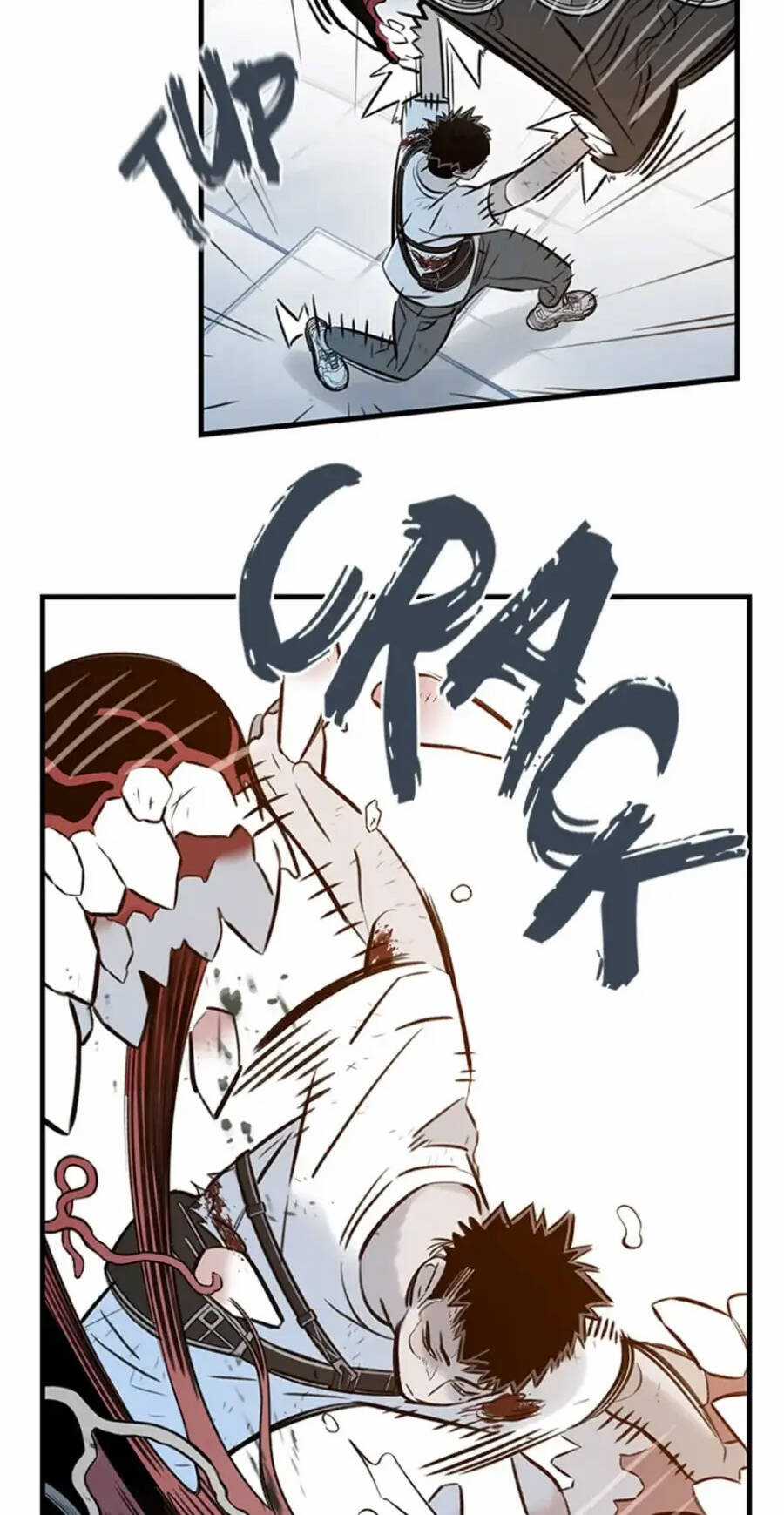 Điểm Hẹn Chapter 85 trang 22