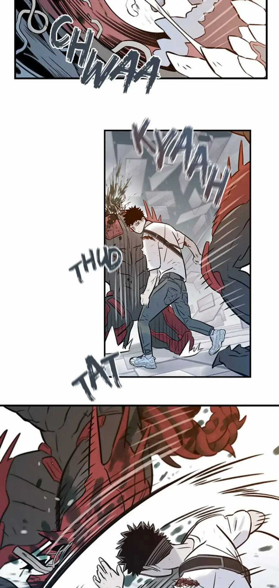 Điểm Hẹn Chapter 85 trang 23