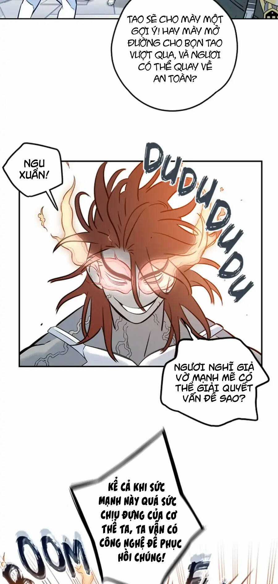 Điểm Hẹn Chapter 85 trang 27