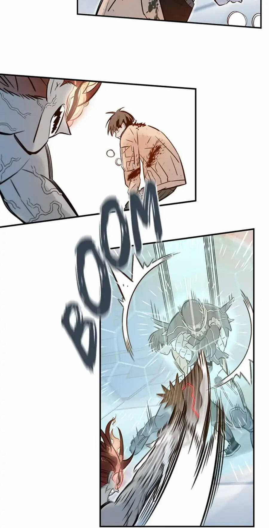 Điểm Hẹn Chapter 85 trang 29