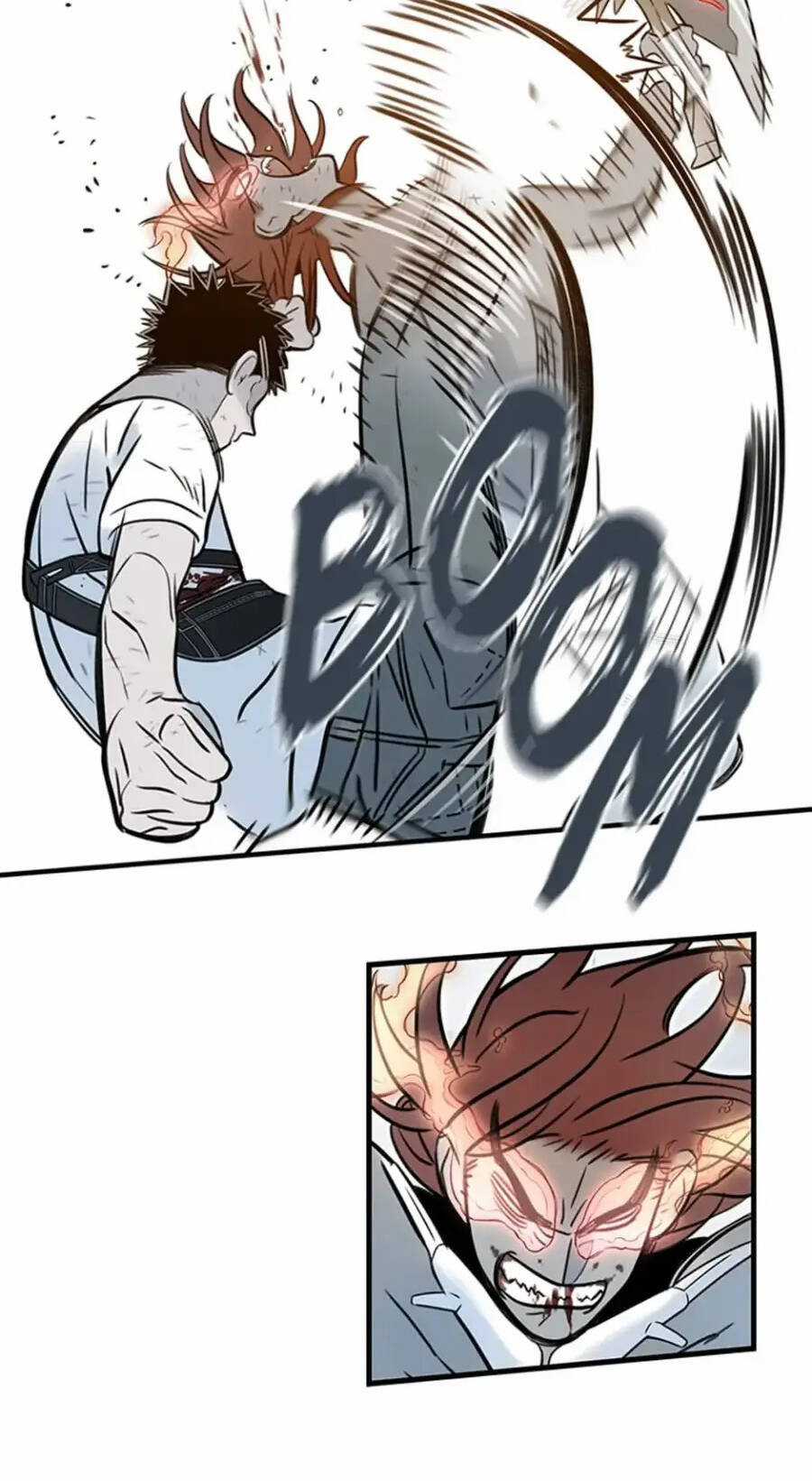 Điểm Hẹn Chapter 85 trang 34