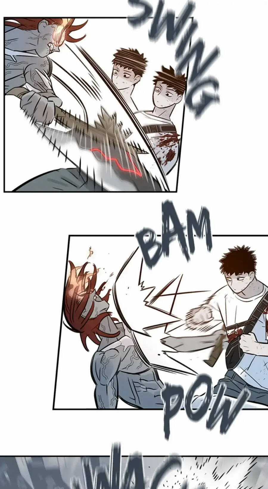 Điểm Hẹn Chapter 85 trang 38