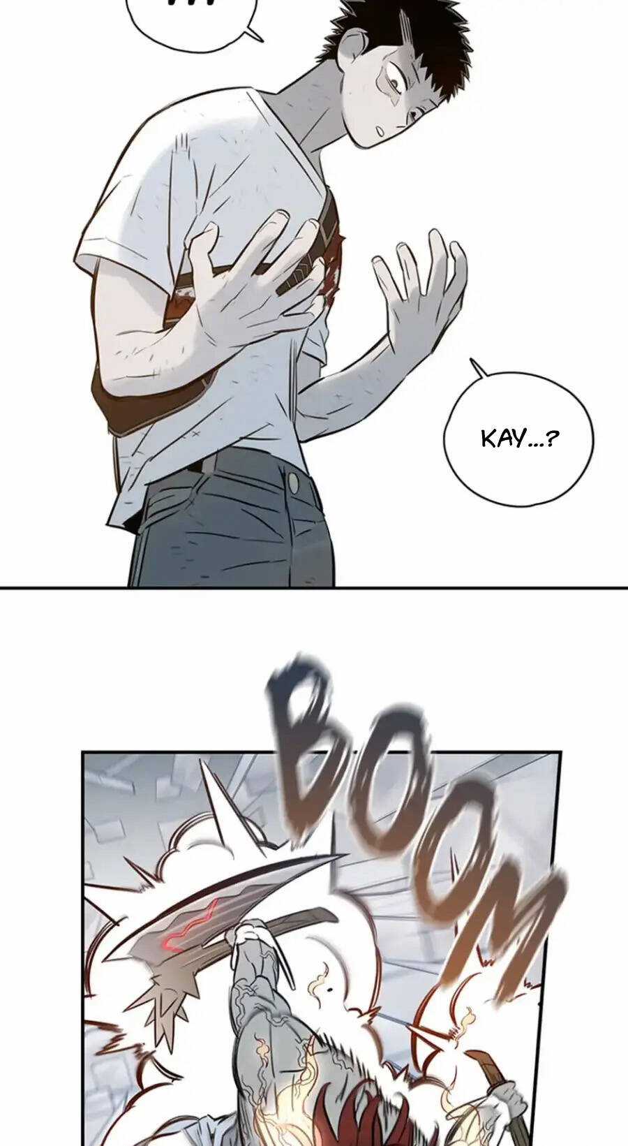 Điểm Hẹn Chapter 85 trang 41