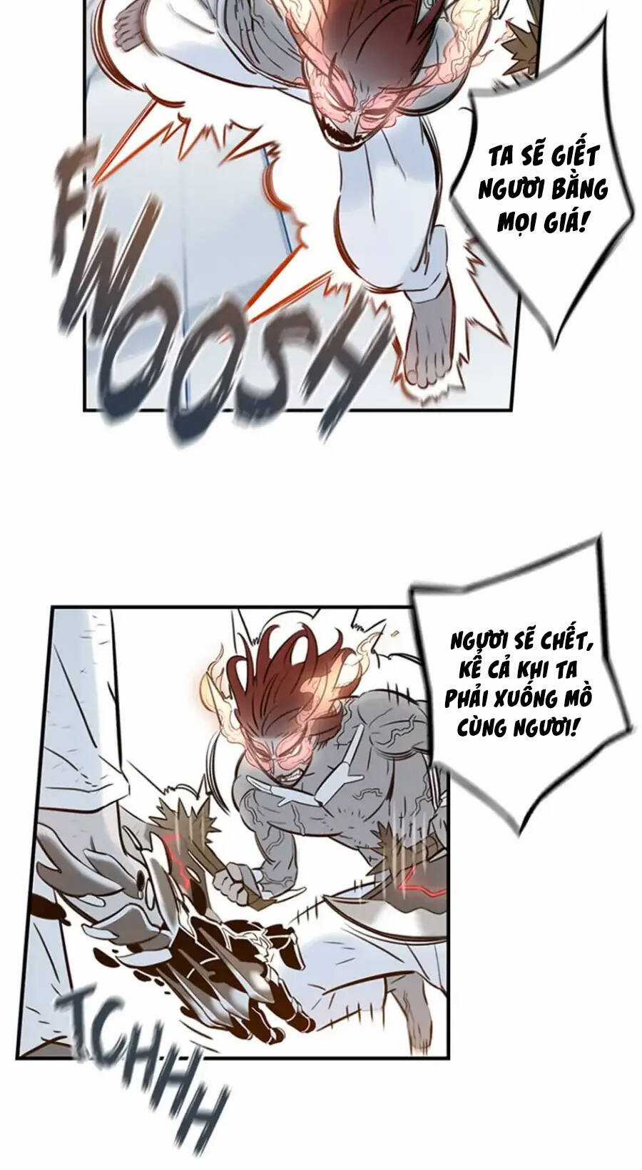 Điểm Hẹn Chapter 85 trang 42