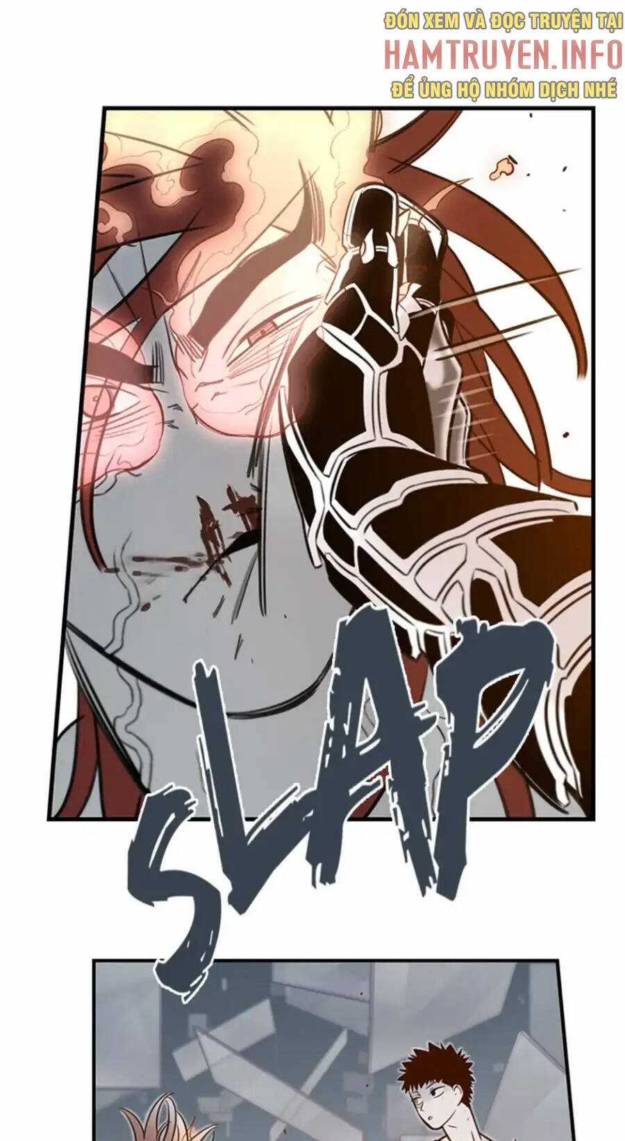 Điểm Hẹn Chapter 85 trang 43