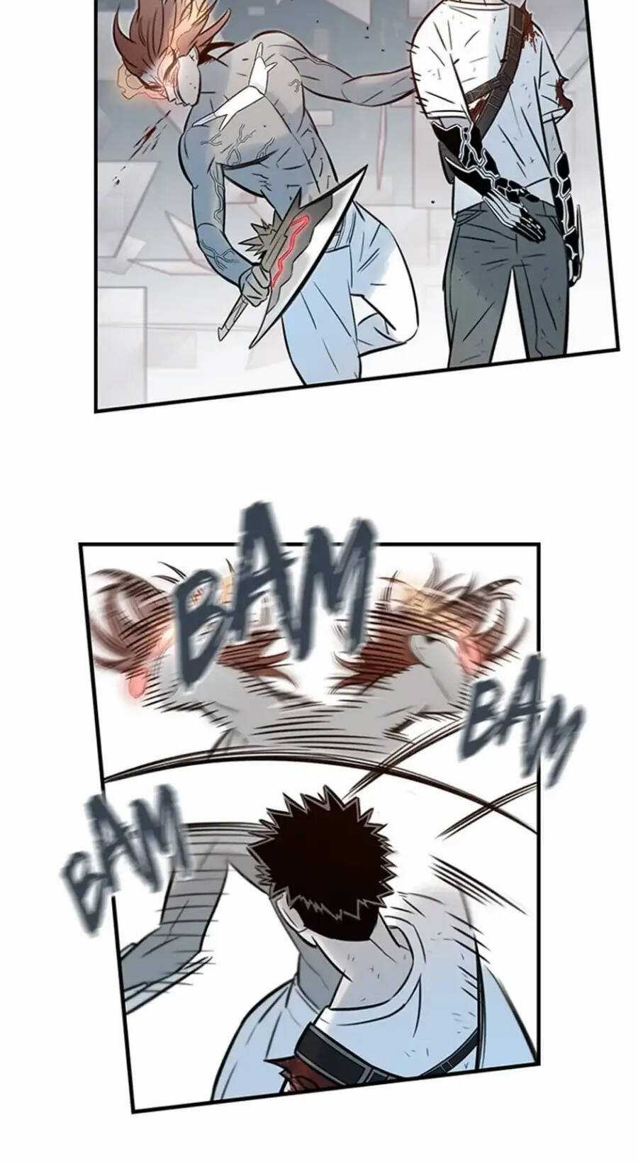 Điểm Hẹn Chapter 85 trang 44