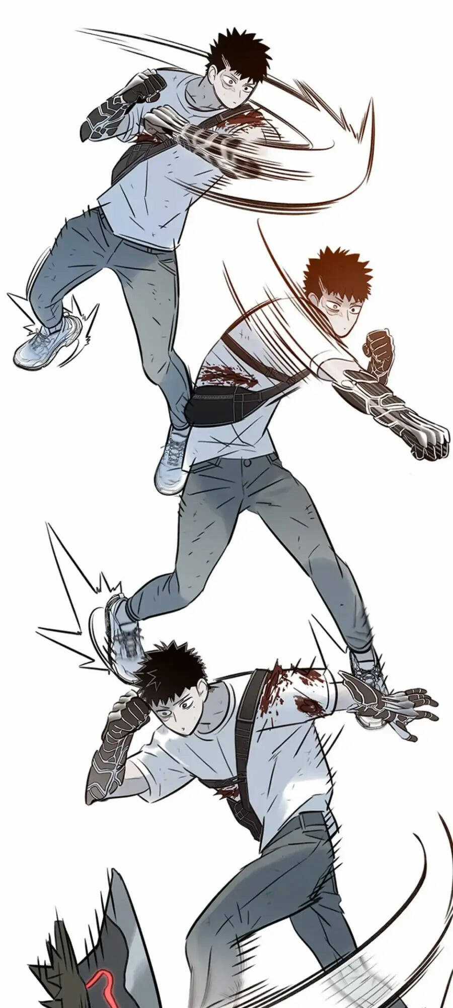 Điểm Hẹn Chapter 85 trang 45