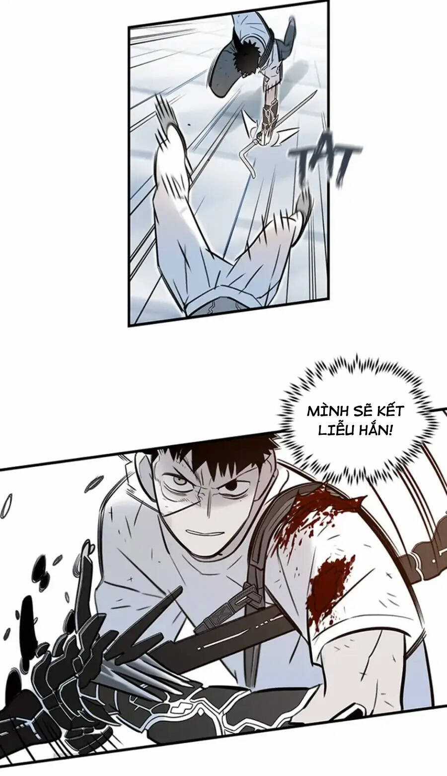 Điểm Hẹn Chapter 85 trang 49