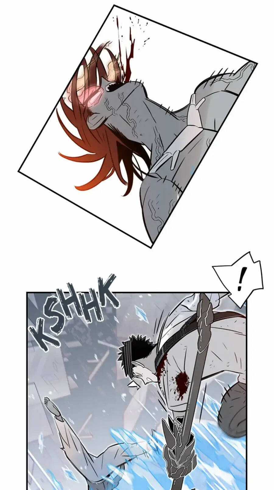 Điểm Hẹn Chapter 85 trang 50