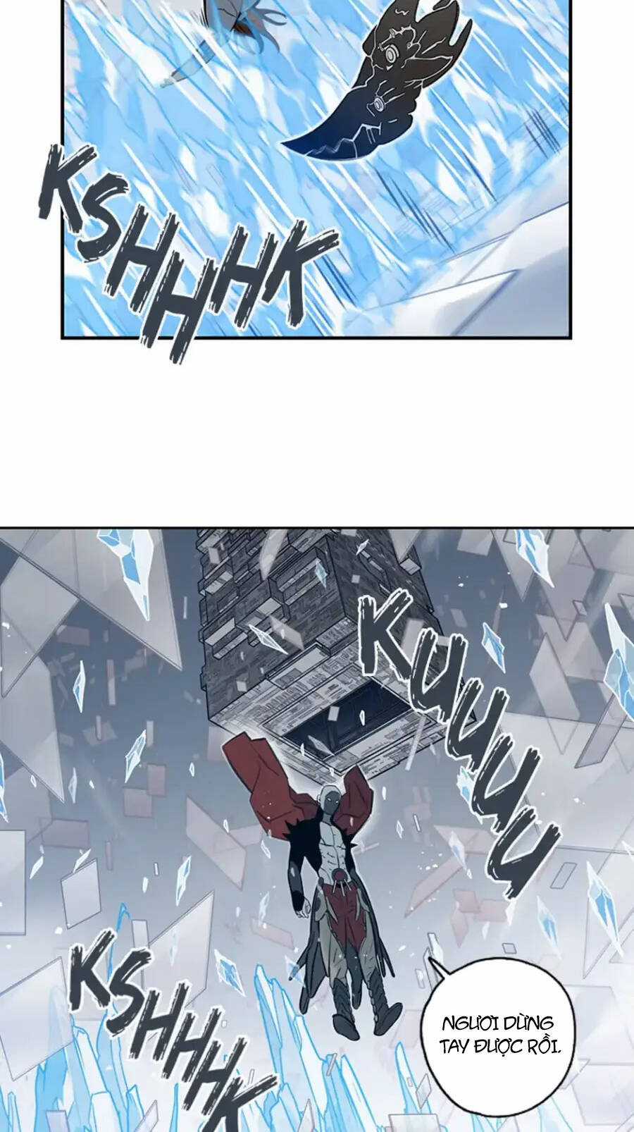 Điểm Hẹn Chapter 85 trang 51