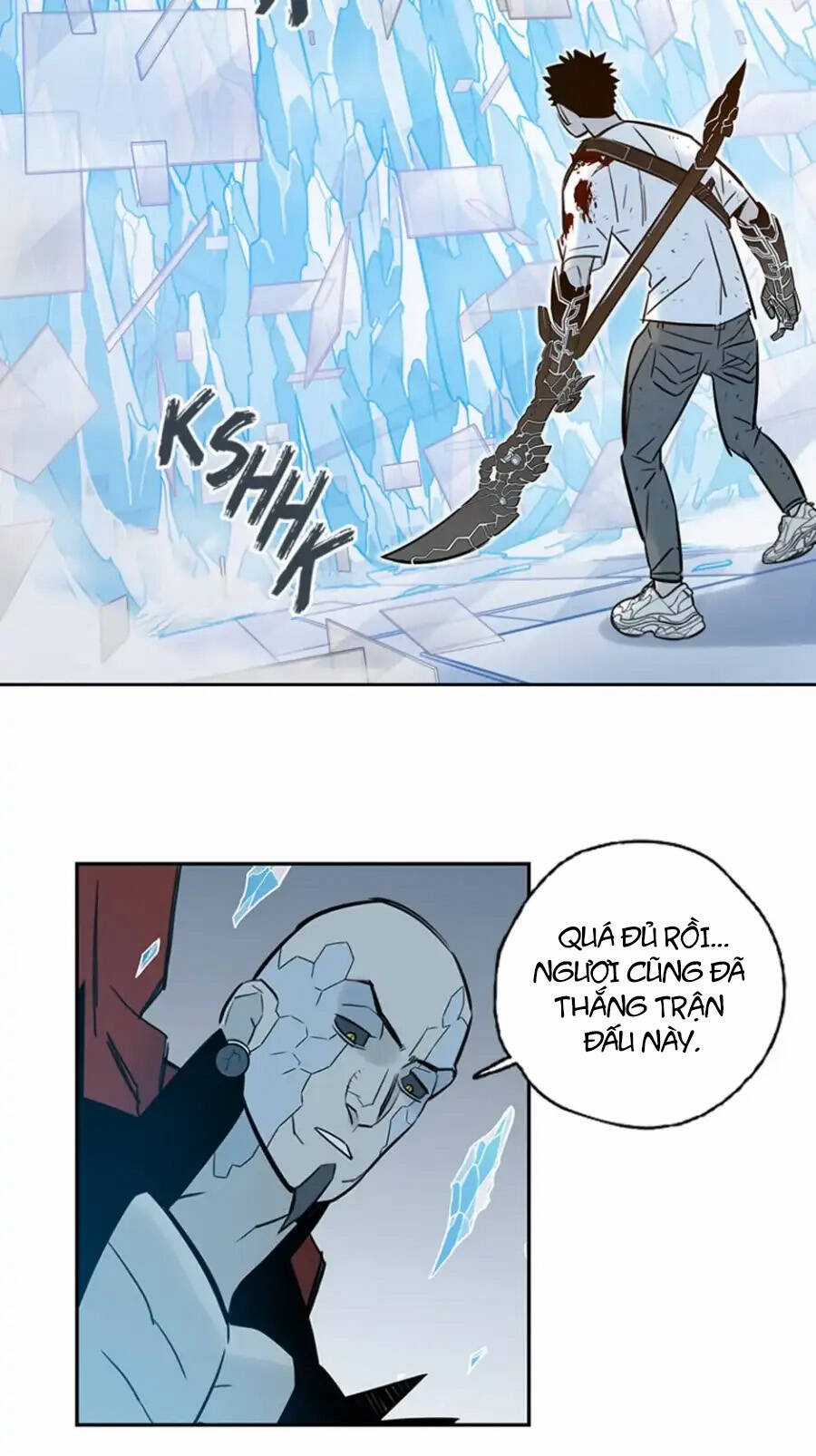 Điểm Hẹn Chapter 85 trang 52