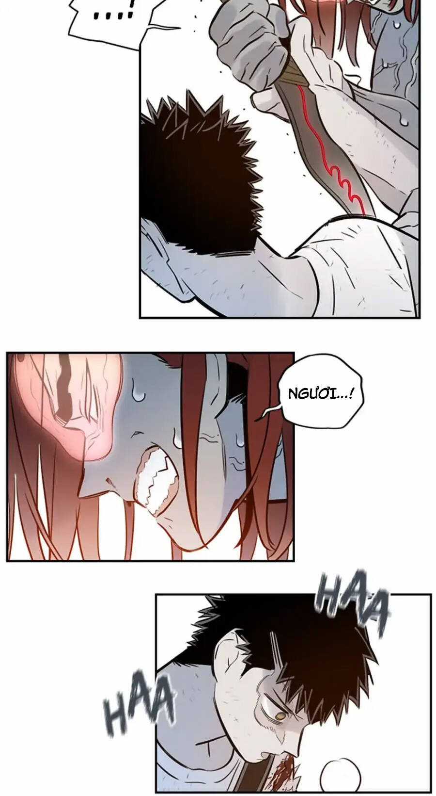 Điểm Hẹn Chapter 85 trang 6