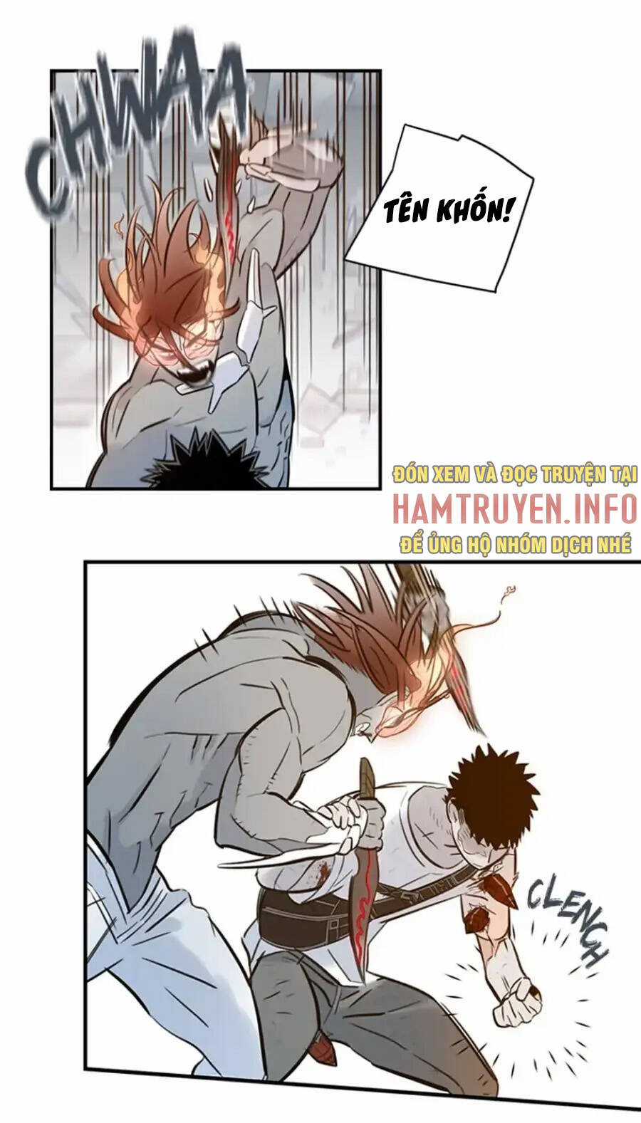 Điểm Hẹn Chapter 85 trang 7