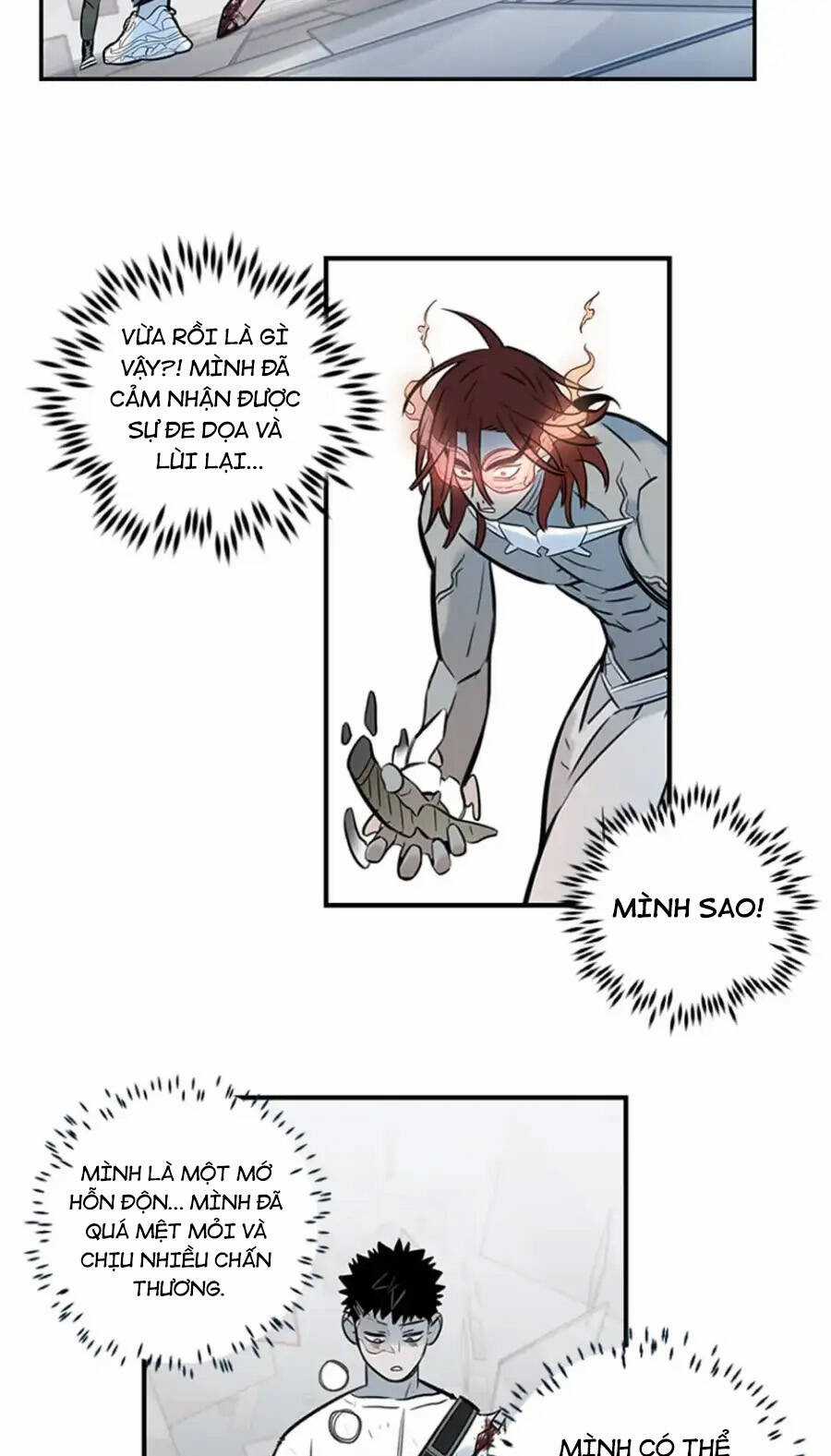 Điểm Hẹn Chapter 85 trang 9